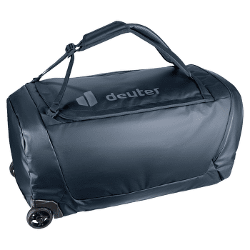 Geantă deuter Duffel Pro Roller 90 Black