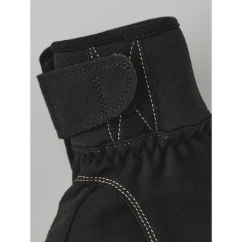 Mănuși Hestra Biathlon Trigger Comp Dark forest