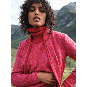 Jachetă Dale of Norway Christiania Jacket Women A00