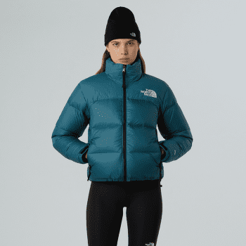 Jachetă The North Face 1996 RETRO NUPTSE JACKET Women BQ5 SPACE