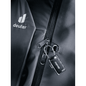 Rucsac deuter Access Pro 65 Black