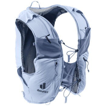 Rucsac deuter Traick 5 SL polar-bluejay