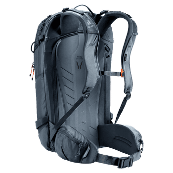 Rucsac deuter Freerider 24 savanna-nori