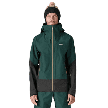 Jachetă Patagonia Storm Shift Jacket Men Cascade Green