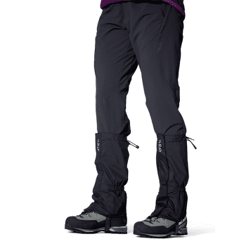 Manşete Rab Kangri GTX Gaiter Black