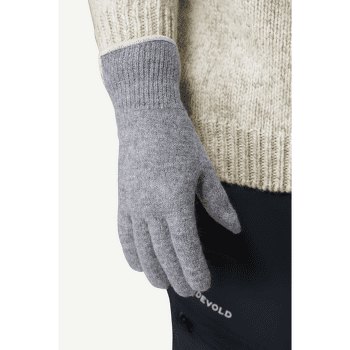 Mănuși Devold Devold Glove 940 ANTHRACITE