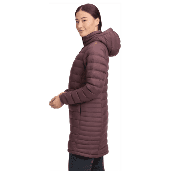 Jachetă Black Diamond Access Down Parka Women Black