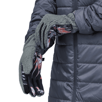 Mănuși Patagonia Retro Pile Gloves Marlow Brown