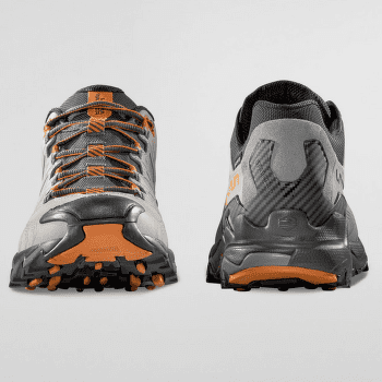 Încălțăminte La Sportiva Ultra Raptor II Leather GTX Grey/Marmalade