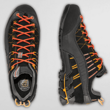 Încălțăminte La Sportiva Hyper GTX Black