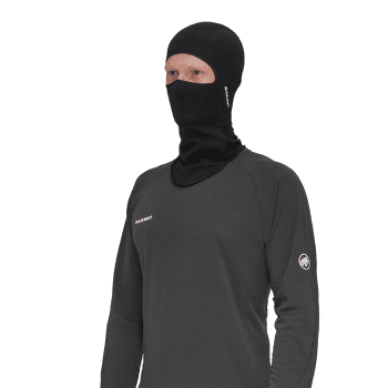 Păpuşă Mammut Balaclava marine 5118