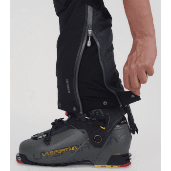 Pantaloni Direct Alpine REBEL 2.0 ocean/mango