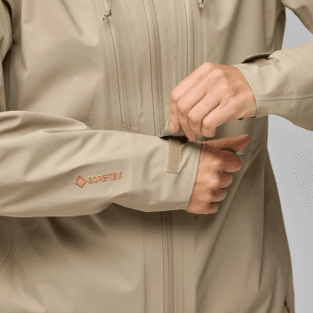 Jachetă Fjällräven Keb GTX Jacket Women Black