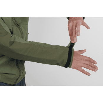 Jachetă Direct Alpine Fremont 1.0 Jacket Men khaki