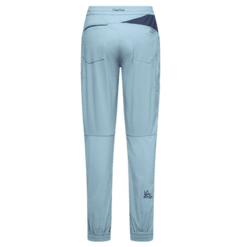 Pantaloni La Sportiva MANTRA PANTS Women Limestone/Night Sky
