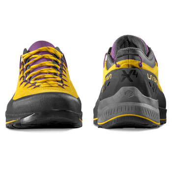 Încălțăminte La Sportiva TX4 Evo Yellow/Purple