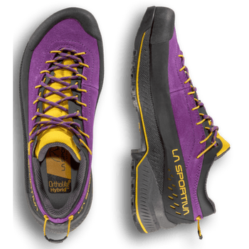 Încălțăminte La Sportiva TX4 Evo Women Purple/Yellow