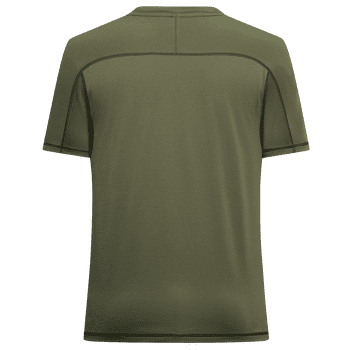 Tricou cu mânecă scurtă La Sportiva JUST RIGHT T-SHIRT Men Cypress/Night Sky