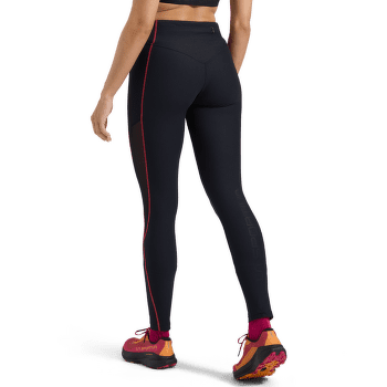 Colanți La Sportiva TRIUMPH TIGHT PANT Women Black/Chalk