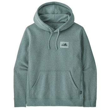 Hanorac Patagonia 73 Skyline Uprisal Hoody Men Blue Sage
