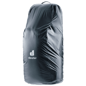 Rucsac deuter Voyager 60+10 SL Black