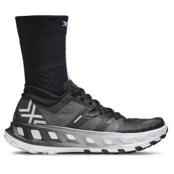 Încălțăminte X-Bionic X-BIONIC® TERRASKIN X02 X BLACK/X WHITE/RHINO GREY