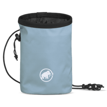 Geantă Mammut Gym Basic Chalk Bag nebla