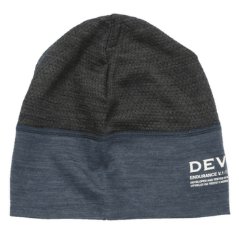 Căciuli Devold Endurance Merino Light Beanice 287A NIGHT