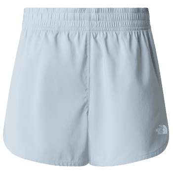 Pantaloni scurți The North Face Flex Woven Short 3IN Women FM2 FROST GREY