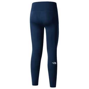 Colanți The North Face Flex 28IN Tight Women SUMMIT NAVY