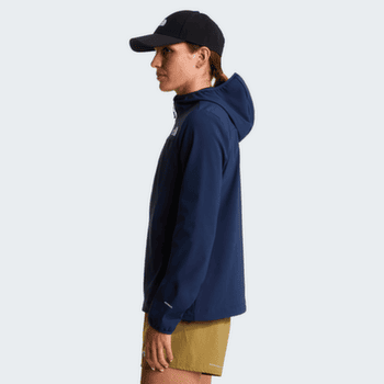 Jachetă The North Face Nimble Hoodie 2 Women TNF BLACK