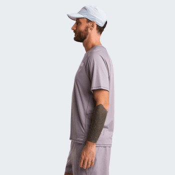 Tricou cu mânecă scurtă The North Face Sunriser S/S Men FIZZ LIME