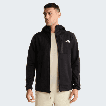 Jachetă The North Face Mountain Athletics Fleece Full Zip Jacket Men 8Z4 ESTATE BLUE/SUMMIT NAVY