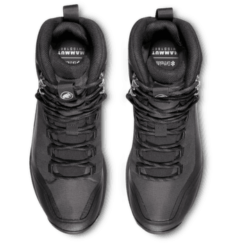 Încălțăminte Mammut Ducan III High GTX Men black 0001