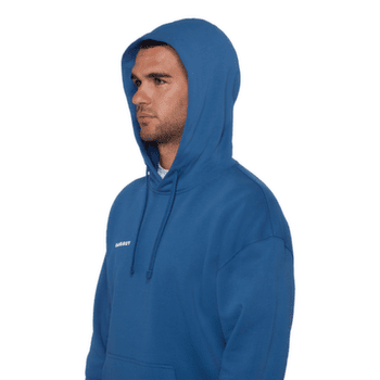 Hanorac Mammut MAMMUT BASE ML HOODY MEN MINI LOGO 50665 tschiel