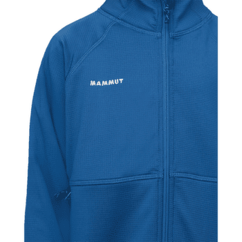 Jachetă Mammut TAISS ML JACKET KIDS nebla