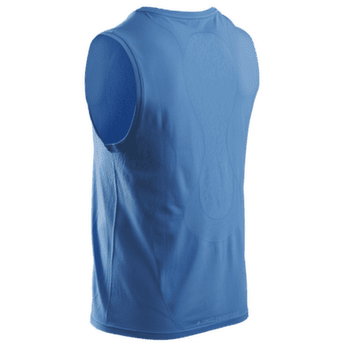 Maiou X-Bionic -Bionic® XCeed Run Discover Tank Unisex Eternal Ice