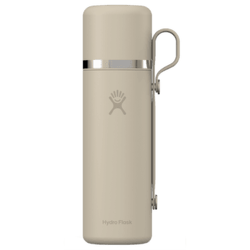 Termos Hydro Flask 28 OZ HOT FLASK AND CUP 114 Oat