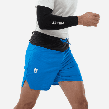 Pantaloni scurți Millet INTENSE PRO LIGHT SH M 5’’ ICON BLUE
