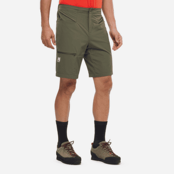 Pantaloni scurți Millet CIMAI POLY SHORT Men GRAPE LEAF