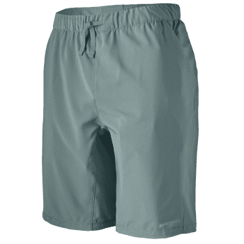 Pantaloni scurți Patagonia Terrebonne Shorts Men Blue Sage