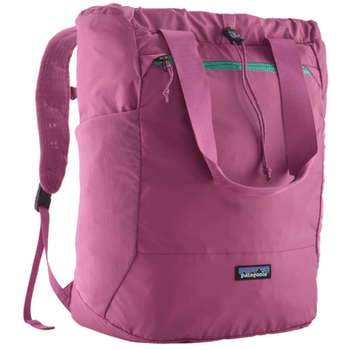 Rucsac Patagonia Terravia Tote Pack Faded Magenta