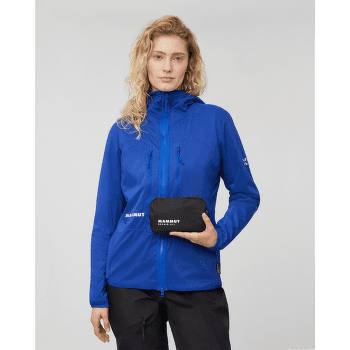 Set Mammut Mammut Repair Kit black 0001