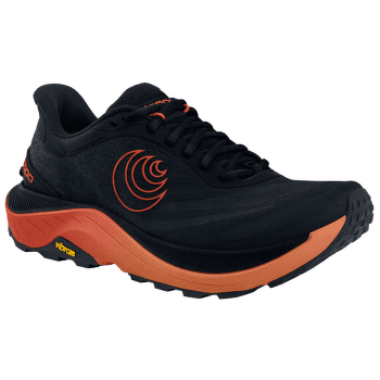 Încălțăminte Topo athletic Ultraventure 4 Men Black / Red