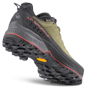 Încălțăminte La Sportiva TX5 Evo GTX Men Cypress/Mountain Red