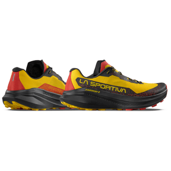 Încălțăminte La Sportiva Prodigio 2 Yellow/Black