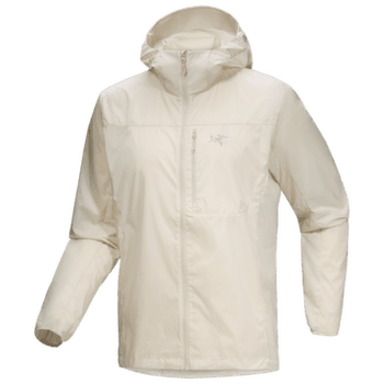 Jachetă Arcteryx Squamish Hoody Men Sea Salt