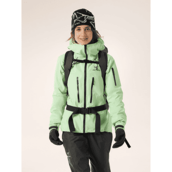 Rucsac Arcteryx Alpha FL 30 Backpack Mantis