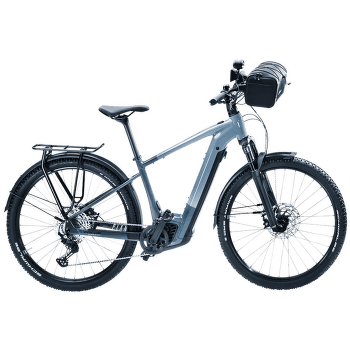 Satchel deuter Handle Bar Bag 8 KF Black