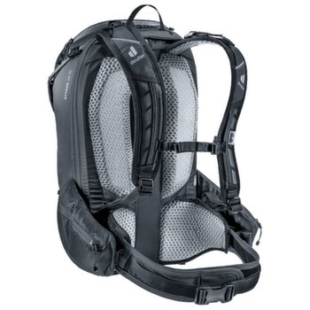 Rucsac deuter Attack 18 SL mocha-pecan